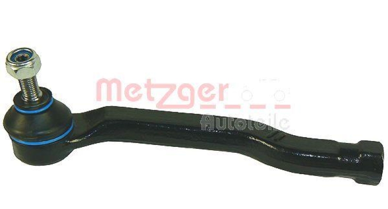 METZGER 54043901 Spurstangenkopf f&uuml;r NISSAN VA links