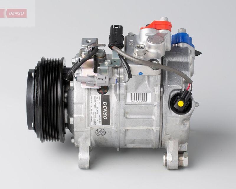 DENSO DCP05096 Kompressor A/C BMW 320 i (Bj: 2012 - )