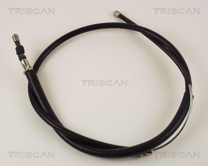 TRISCAN 8140 25127 Handbremsseil für Renault Trafic