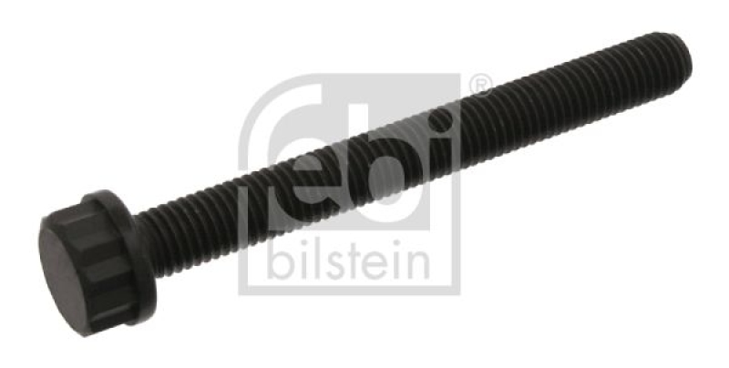 FEBI BILSTEIN 09798 Zylinderkopfschraube für Mercedes-Benz