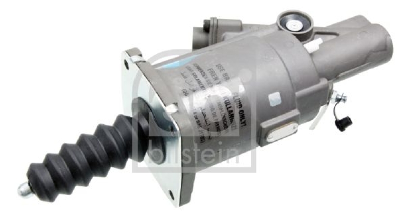 FEBI BILSTEIN 175423 Kupplungsverstärker für DAF