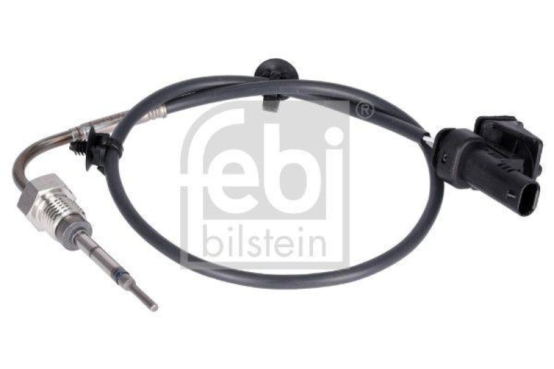 FEBI BILSTEIN 185255 Abgastemperatursensor für Opel