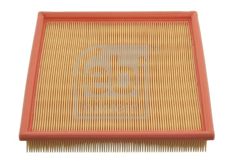 FEBI BILSTEIN 27026 Luftfilter für BMW