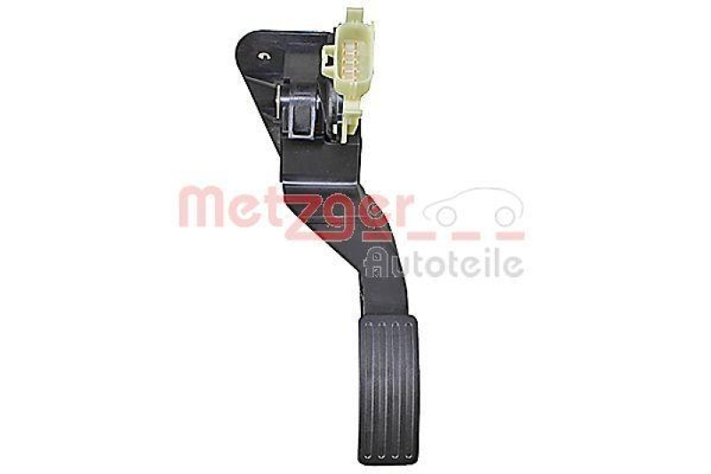 METZGER 0901315 Sensor, Fahrpedalstellung für FORD