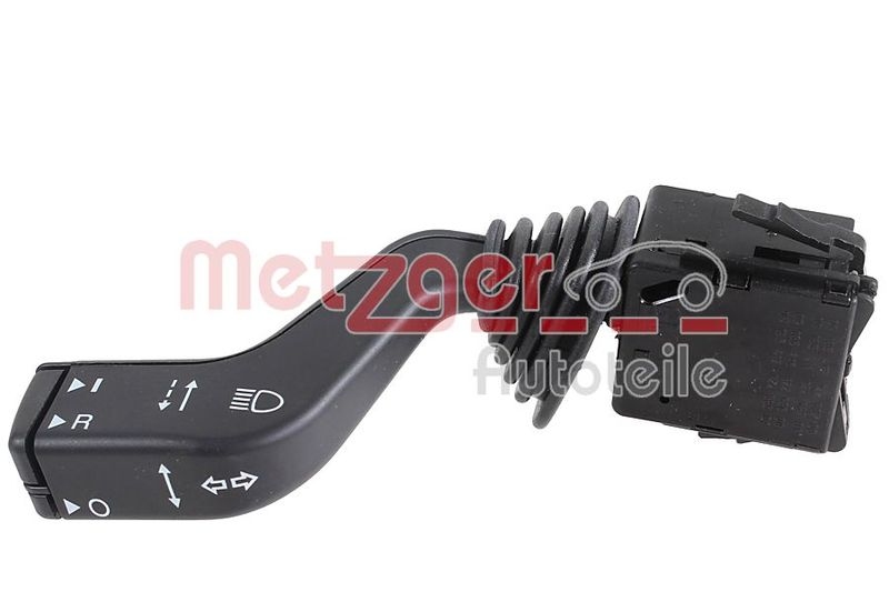 METZGER 09161186 Blinkerschalter für OPEL