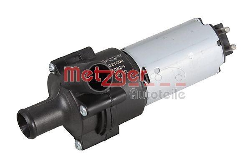 METZGER 2221090 Zusatzwasserpumpe für MB