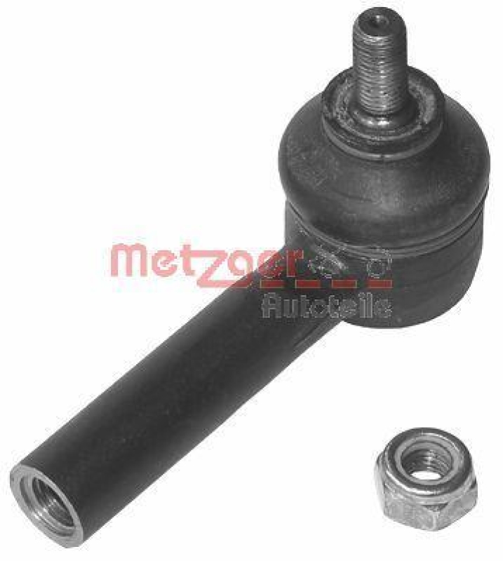 METZGER 54016708 Spurstangenkopf für FIAT/SEAT VA links/rechts