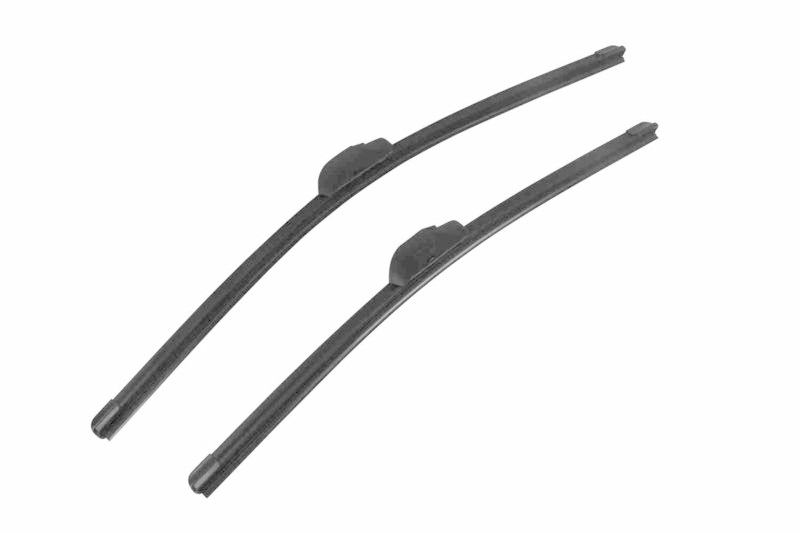 VAICO V99-0111 Wischblatt Set, mit Spoiler, Llkg Länge: 530 mm / 4 für FIAT