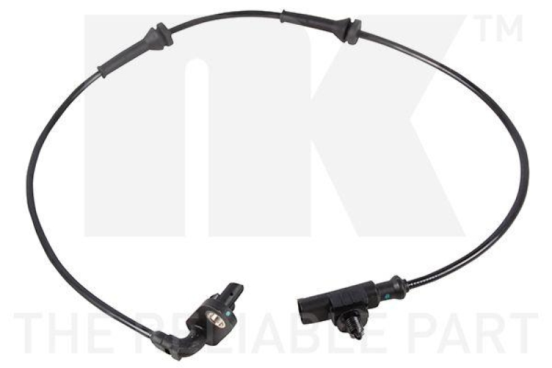 NK 292214 Sensor, Raddrehzahl für NISSAN