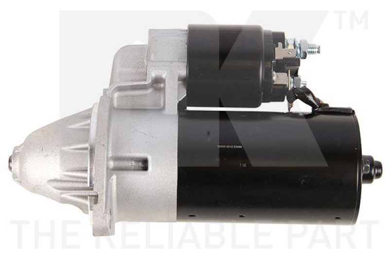 NK 4712380 Starter für AUDI,VW