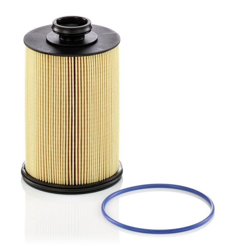 MANN-FILTER PU 11 009 z Kraftstoffilter für MAN