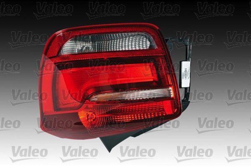 VALEO 044640 Rücklicht BMW 1er F20 2011/11 LED L