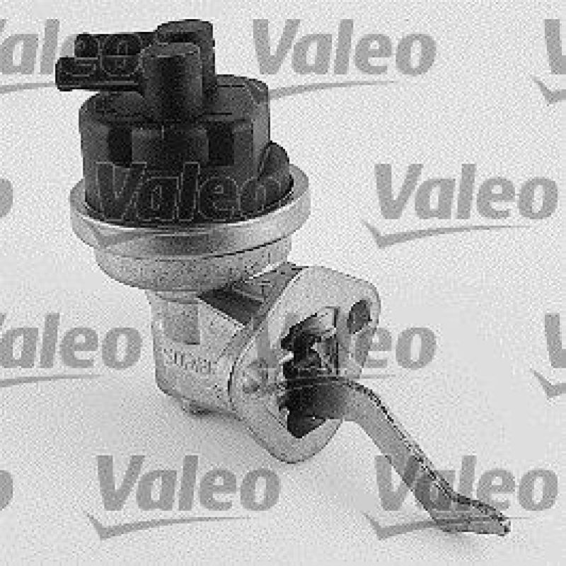 VALEO 247141 Kraftstoffpumpe FIAT 131, 1600, 1300