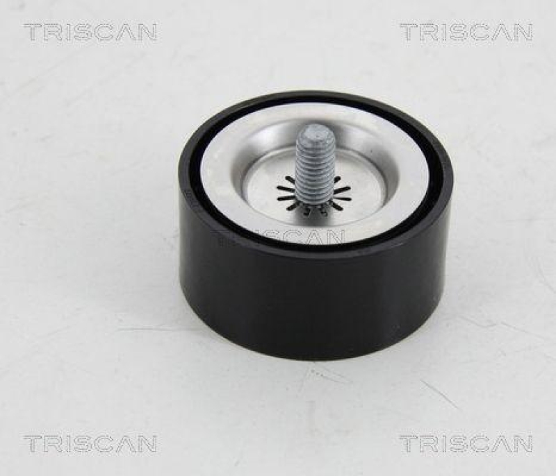 TRISCAN 8641 232029 Umlenkrolle für Mercedes