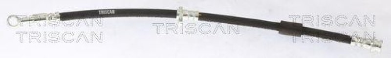 TRISCAN 8150 14164 Bremsschlauch für Nissan