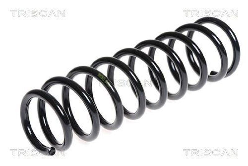 TRISCAN 8750 4274 Spiralfeder Hinten für Mitsubishi