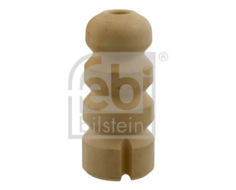 FEBI BILSTEIN 04383 Anschlagpuffer für Stoßdämpfer für Opel