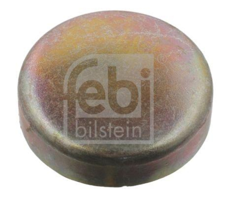 FEBI BILSTEIN 07295 Verschlussstopfen für Motor für DAF