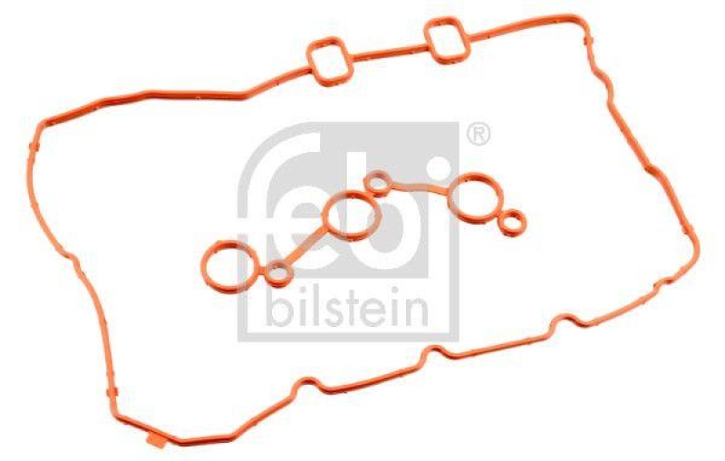 FEBI BILSTEIN 177566 Ventildeckeldichtungssatz für Peugeot