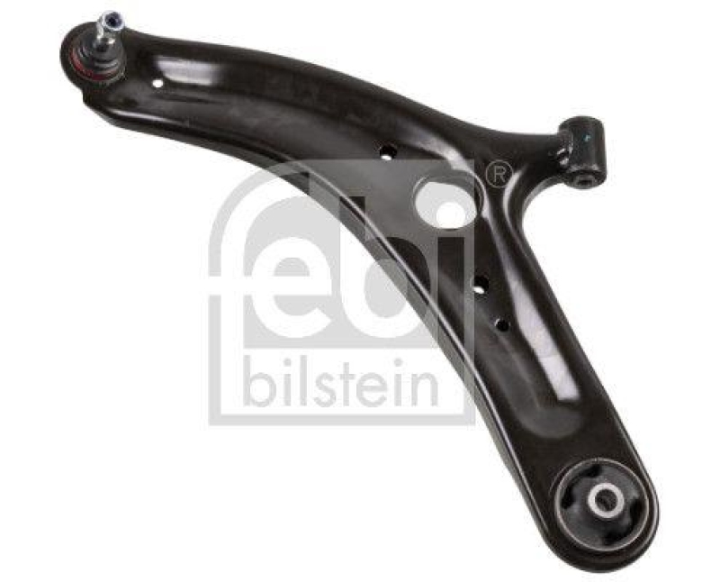 FEBI BILSTEIN 178644 Querlenker mit Lagern, Gelenk und Sicherungsmutter für HYUNDAI