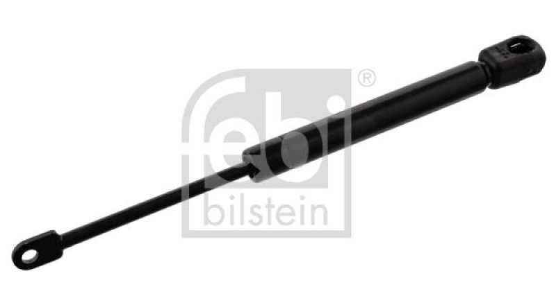 FEBI BILSTEIN 48565 Gasdruckfeder für Handschuhfach für RENAULT (RVI)