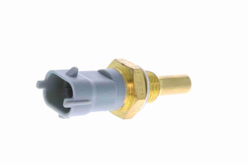 VEMO V40-72-0332 Sensor, Kühlmitteltemperatur M12 x 1,5 2-Polig / mit Dichtung für OPEL