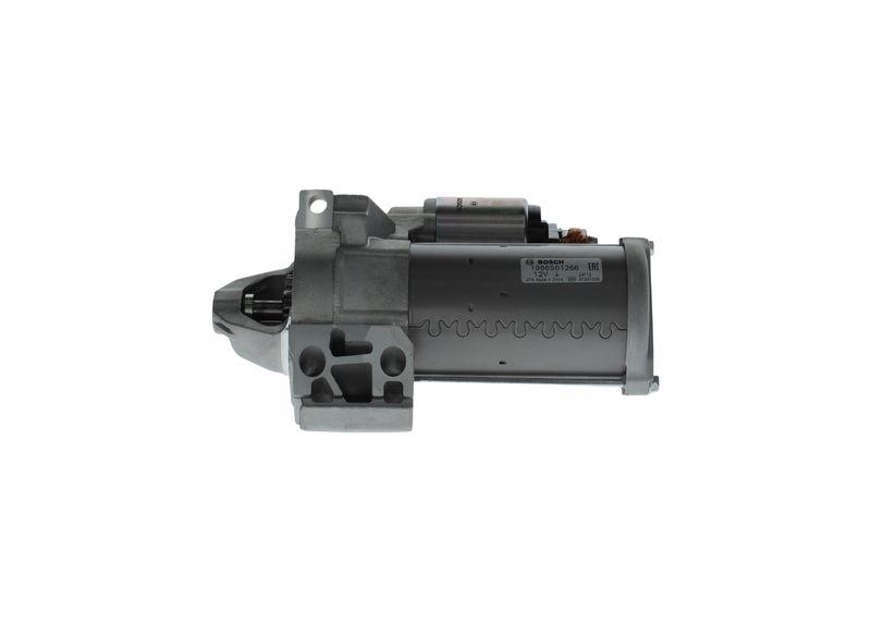 Bosch 1 986 S01 266 Starter