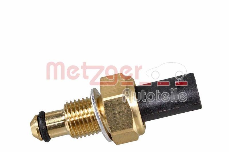 METZGER 0905323 Sensor, Kraftstofftemperatur für MB