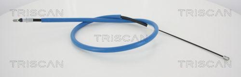 TRISCAN 8140 251143 Handbremsseil für Renault Clio Ii