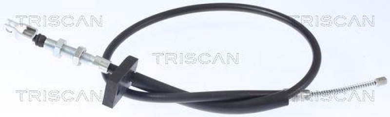 TRISCAN 8140 25131 Handbremsseil für Renault R4