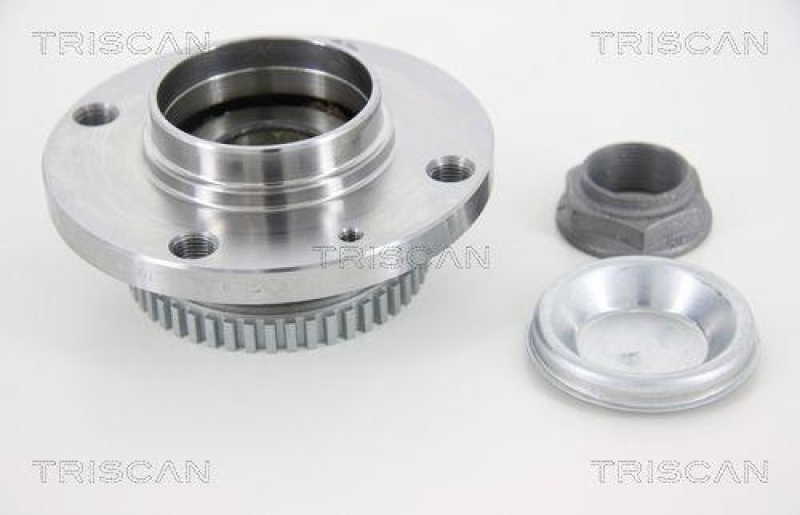 TRISCAN 8530 10266 Radlagersatz Hinten für Citroen