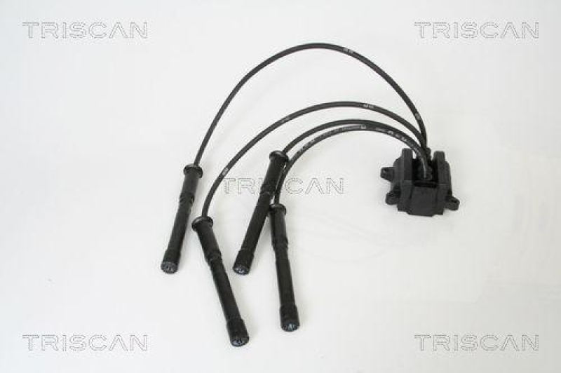 TRISCAN 8860 1514 Zündspule für Renault