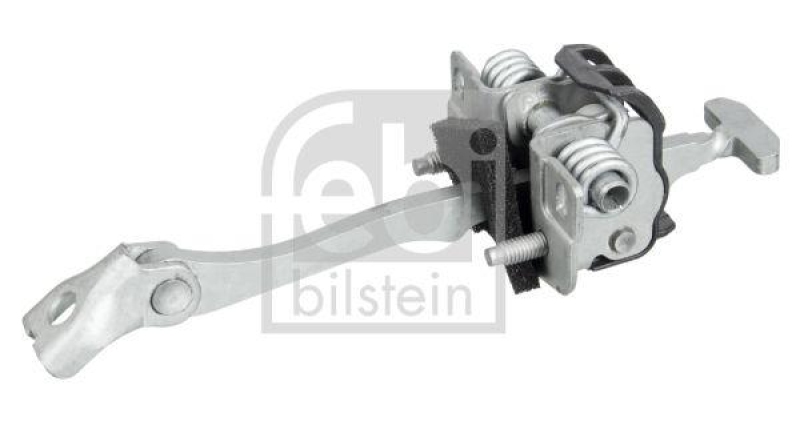 FEBI BILSTEIN 102359 Türfeststeller für Opel