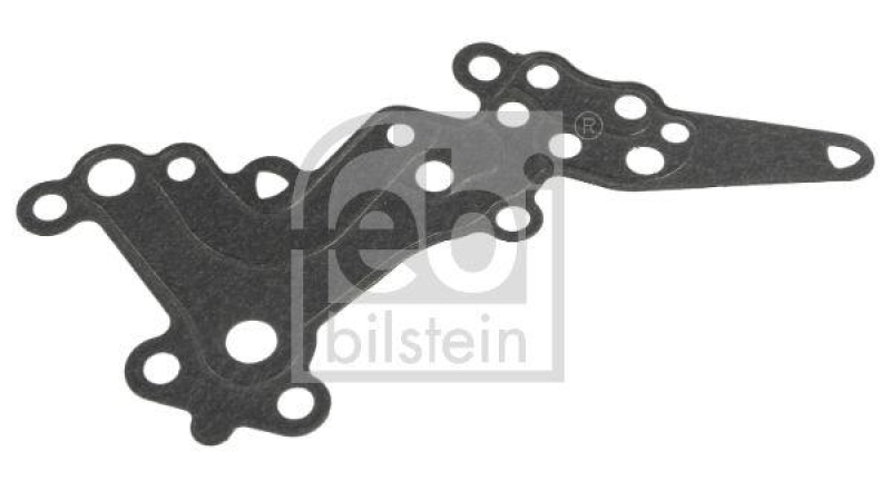 FEBI BILSTEIN 174369 Dichtung für Kettenspanner für VW-Audi