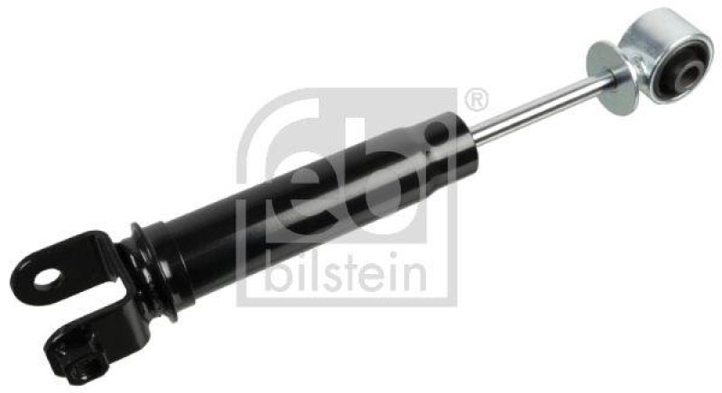 FEBI BILSTEIN 176518 Fahrerhausdämpfer für Scania