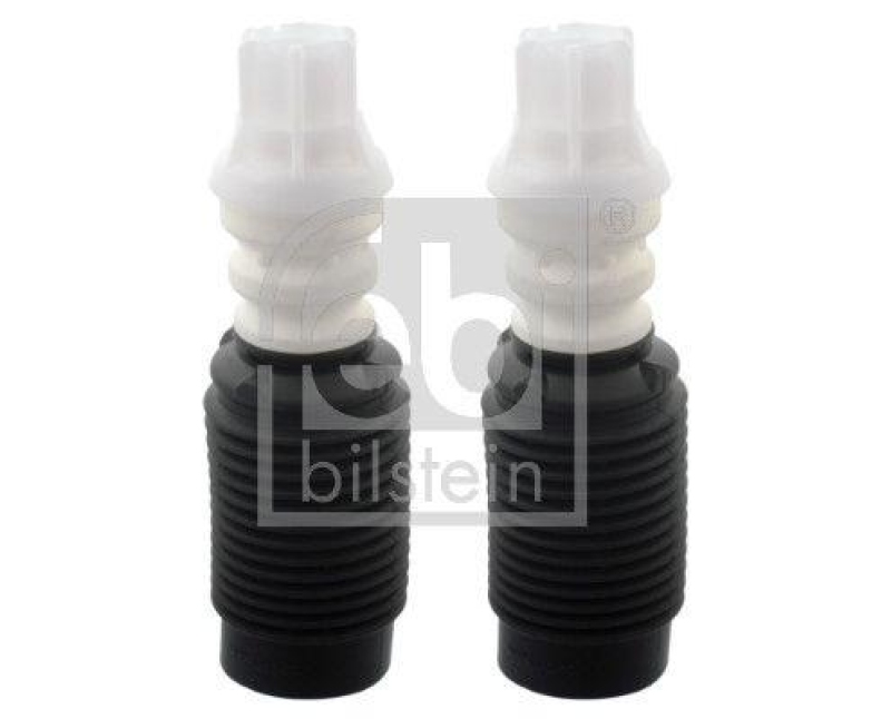 FEBI BILSTEIN 180810 Protection Kit für Stoßdämpfer für Fiat