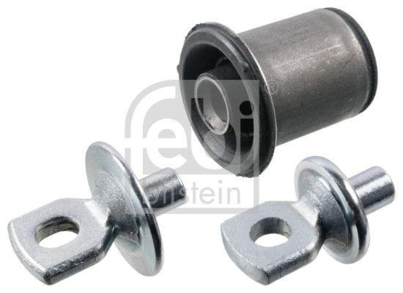 FEBI BILSTEIN 184156 Querlenkerlager für Opel