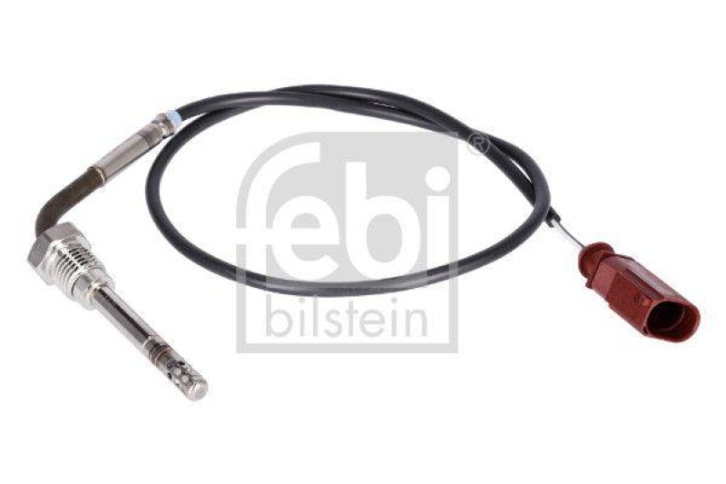 FEBI BILSTEIN 185256 Abgastemperatursensor für VW-Audi