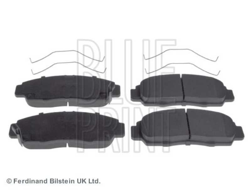 BLUE PRINT ADH24294 Bremsbelagsatz f&uuml;r HONDA