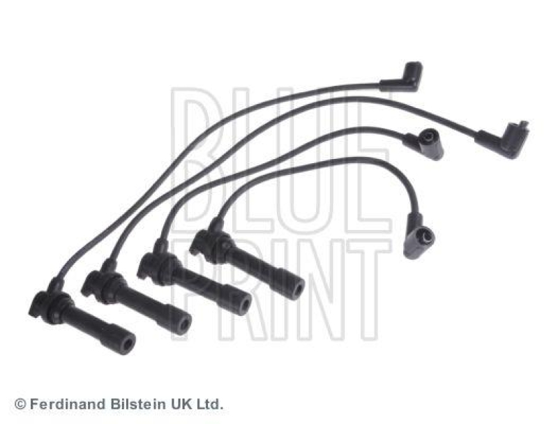 BLUE PRINT ADM51619 Z&uuml;ndleitungssatz f&uuml;r MAZDA