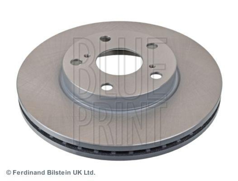 BLUE PRINT ADT343240 Bremsscheibe f&uuml;r TOYOTA