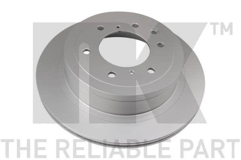 NK 313056 Bremsscheibe für MITSUBISHI