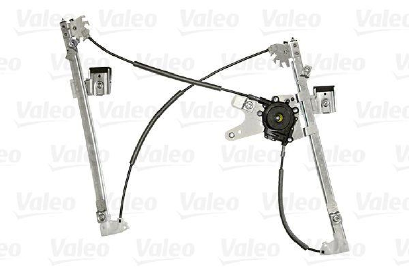 VALEO 851412 Fensterh. (o.Motor) VW Golf 3 (>98) v l