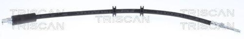 TRISCAN 8150 23110 Bremsschlauch für Mercedes V-Klasse