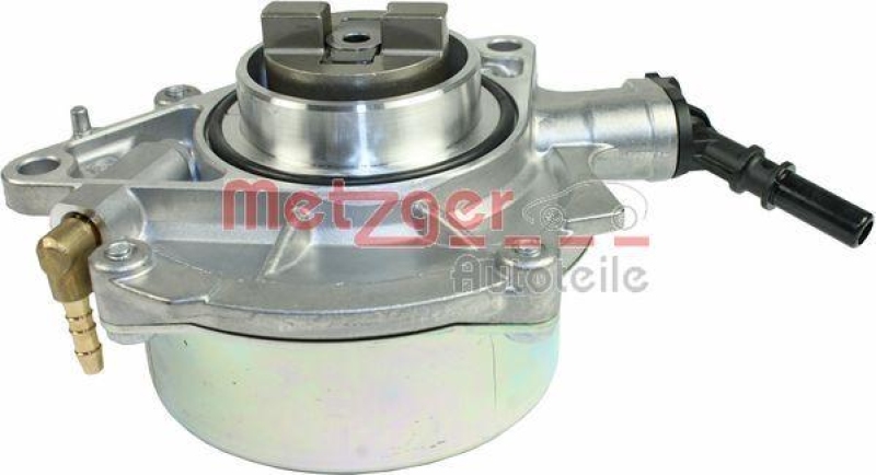 METZGER 8010029 Unterdruckpumpe, Bremsanlage für MINI/PEUGEOT