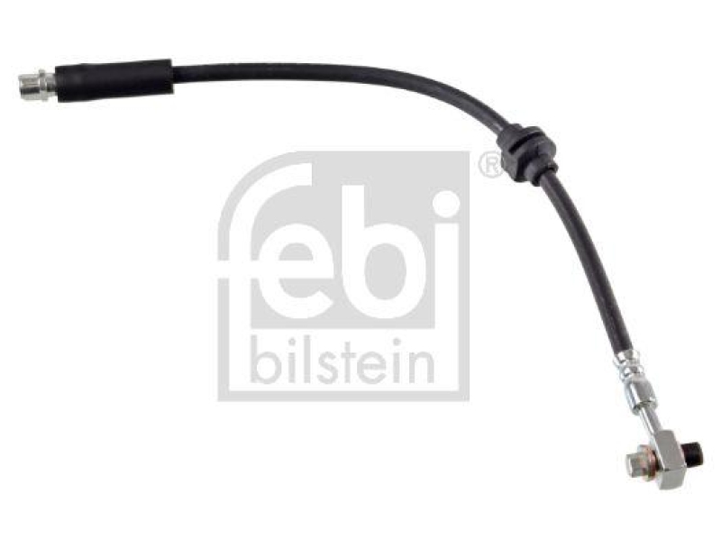 FEBI BILSTEIN 108703 Bremsschlauch für Opel