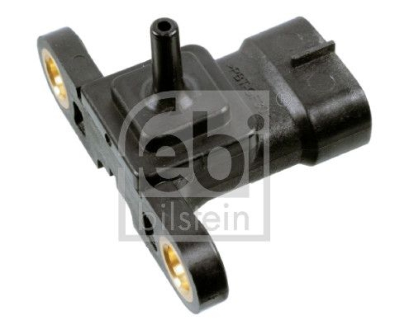 FEBI BILSTEIN 177567 Ladedrucksensor für TOYOTA