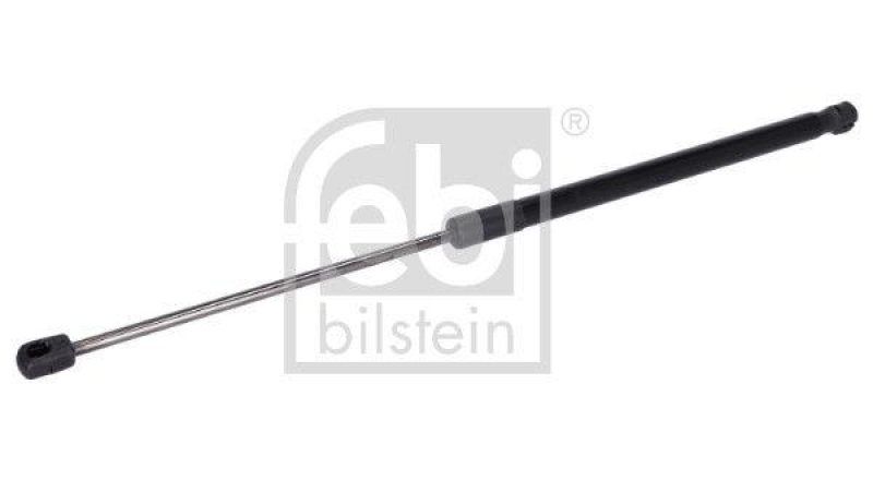 FEBI BILSTEIN 183061 Gasdruckfeder für Kofferraumklappe für VW-Audi