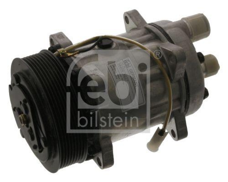 FEBI BILSTEIN 38409 Klimakompressor für Volvo