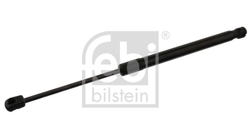 FEBI BILSTEIN 47104 Gasdruckfeder für Heckklappe für CITROEN